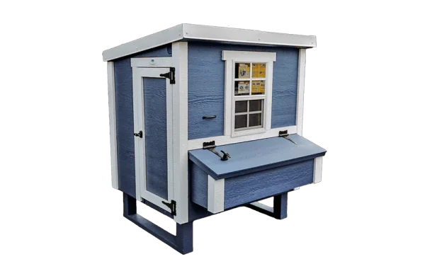Medium 10‑Chicken Coop