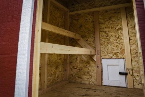 Medium 10‑Chicken Coop - Image 3