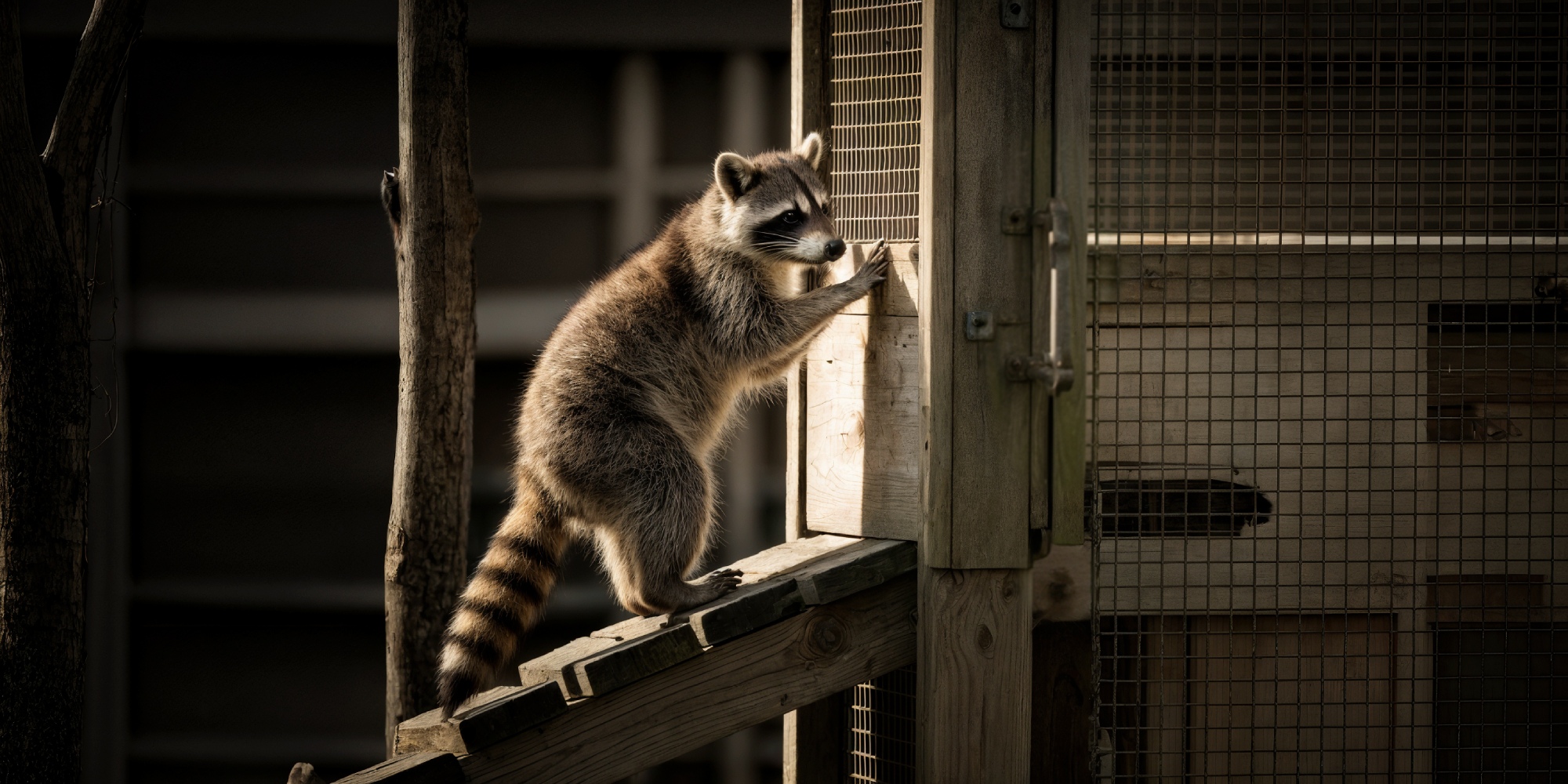 Predator-Proofing Your Coop: Essential Security Upgrades
