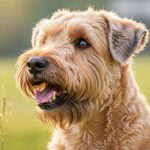 wheaten terrier