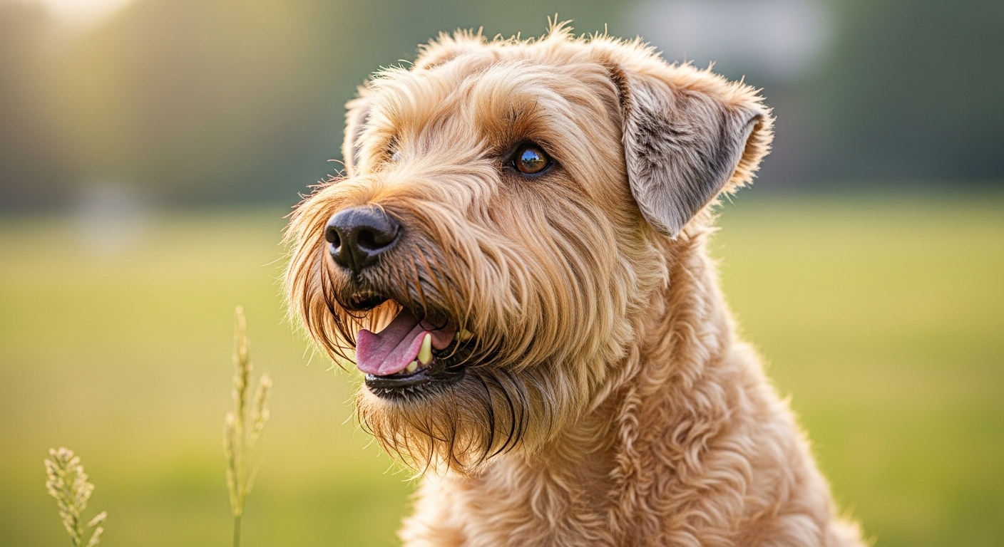 Wheaten Terrier: A Complete Guide to This Cheerful and Versatile Dog Breed