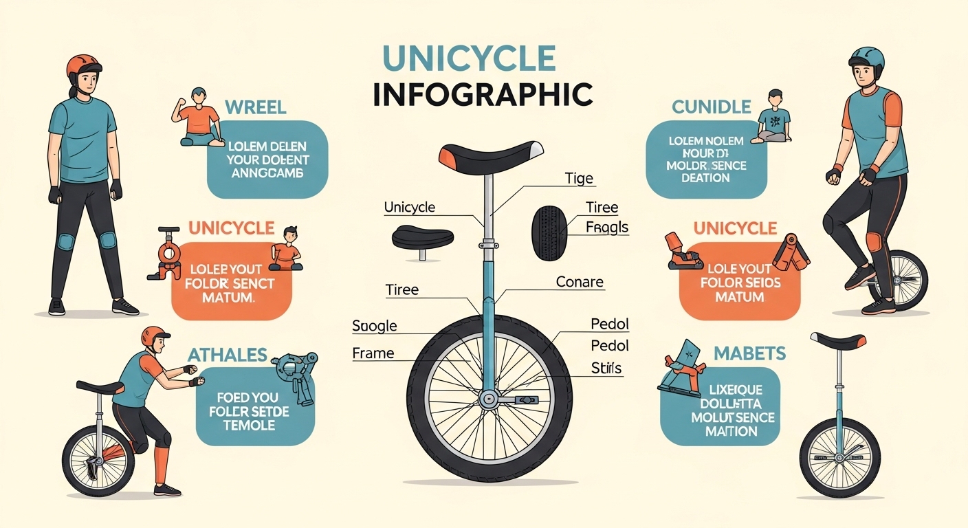 Unicyclic