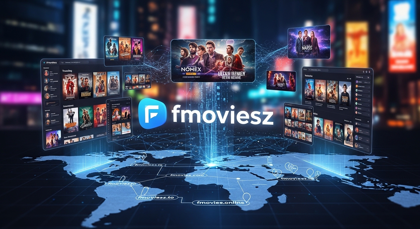 Fmoviesz