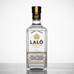 Lalo tequila