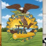 ffa emblem