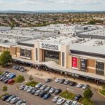Roselands Shopping Centre