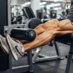 leg extension