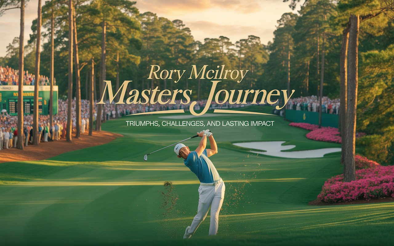 rory mcilroy masters
