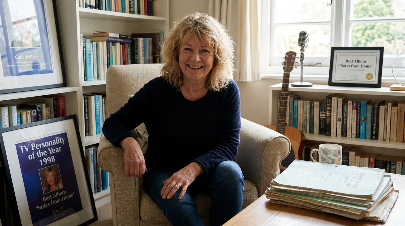cath mcphee