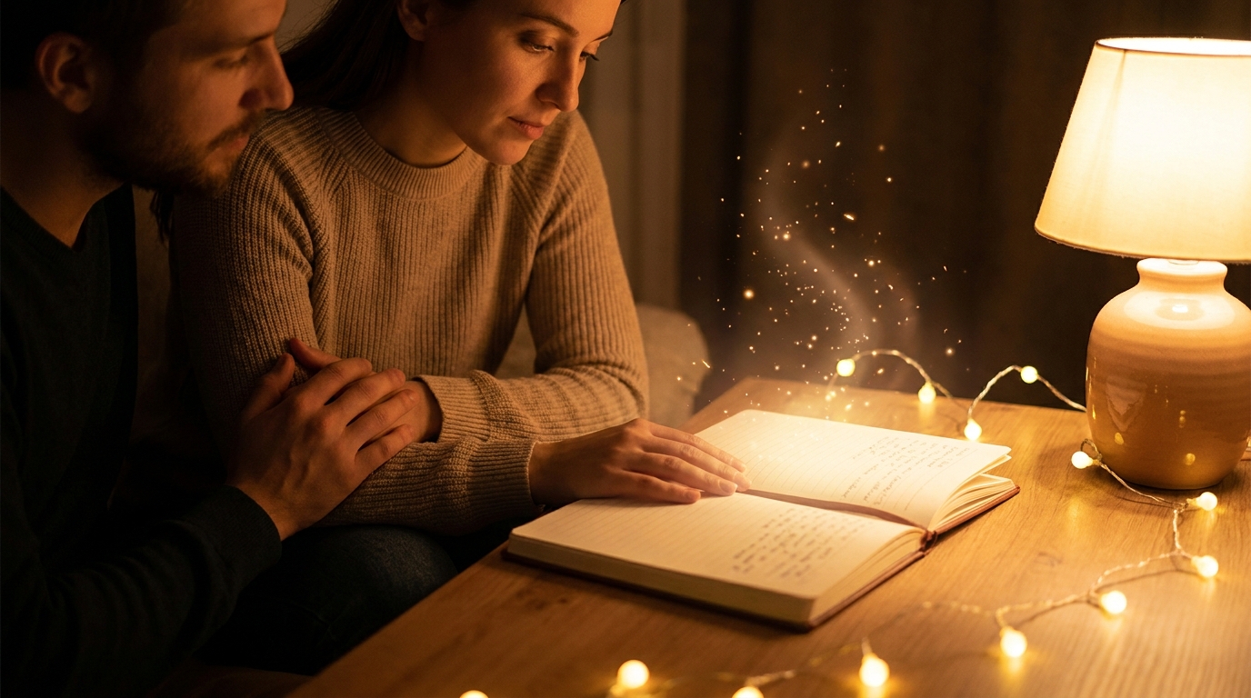 Spark Me Tenderly: Exploring the Beauty of Emotional Connection and Gentle Inspiration