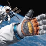 spacewalk glove issue