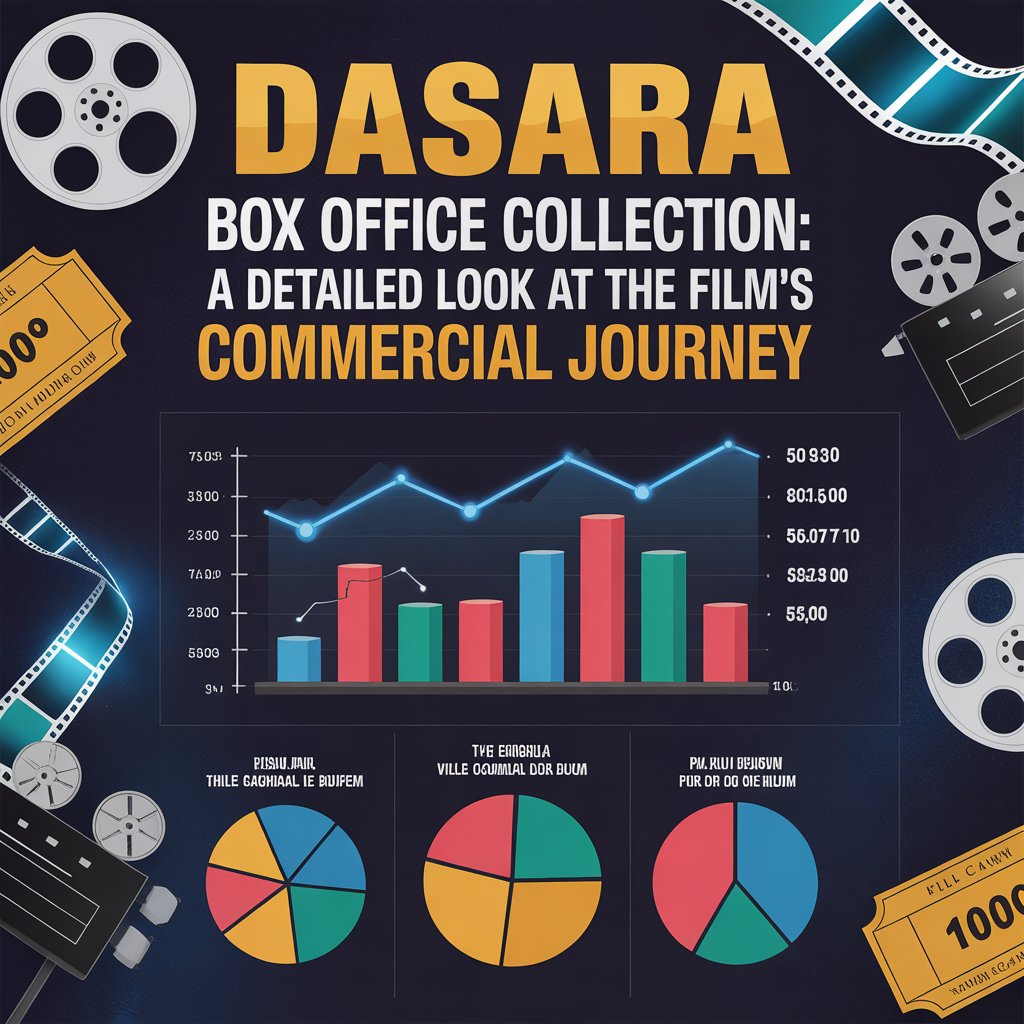 dasara box office collection