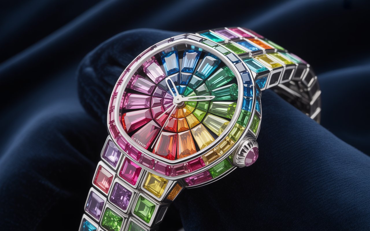 Graff Diamonds Hallucination