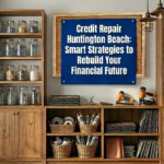 credit repair huntington beach