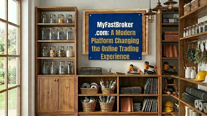 myfastbroker .com