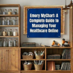 emory mychart