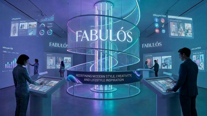 fabulós