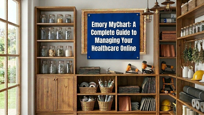 Emory MyChart: A Complete Guide to Managing Your Healthcare Online