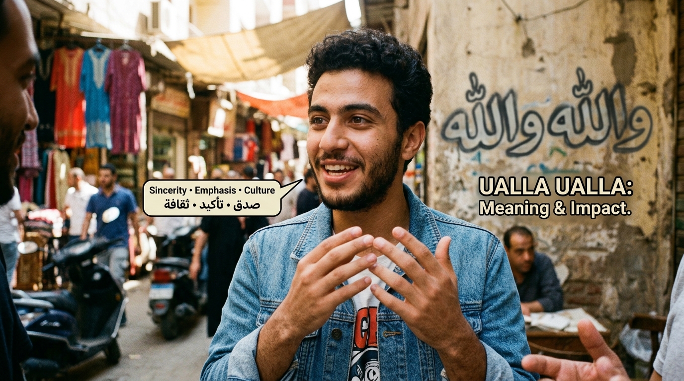 Ualla ualla
