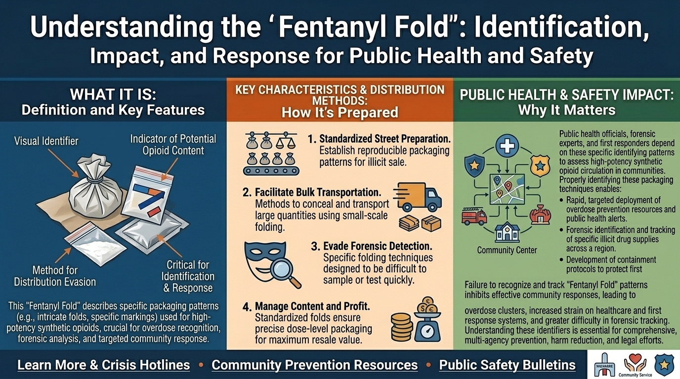 Fentanyl Fold