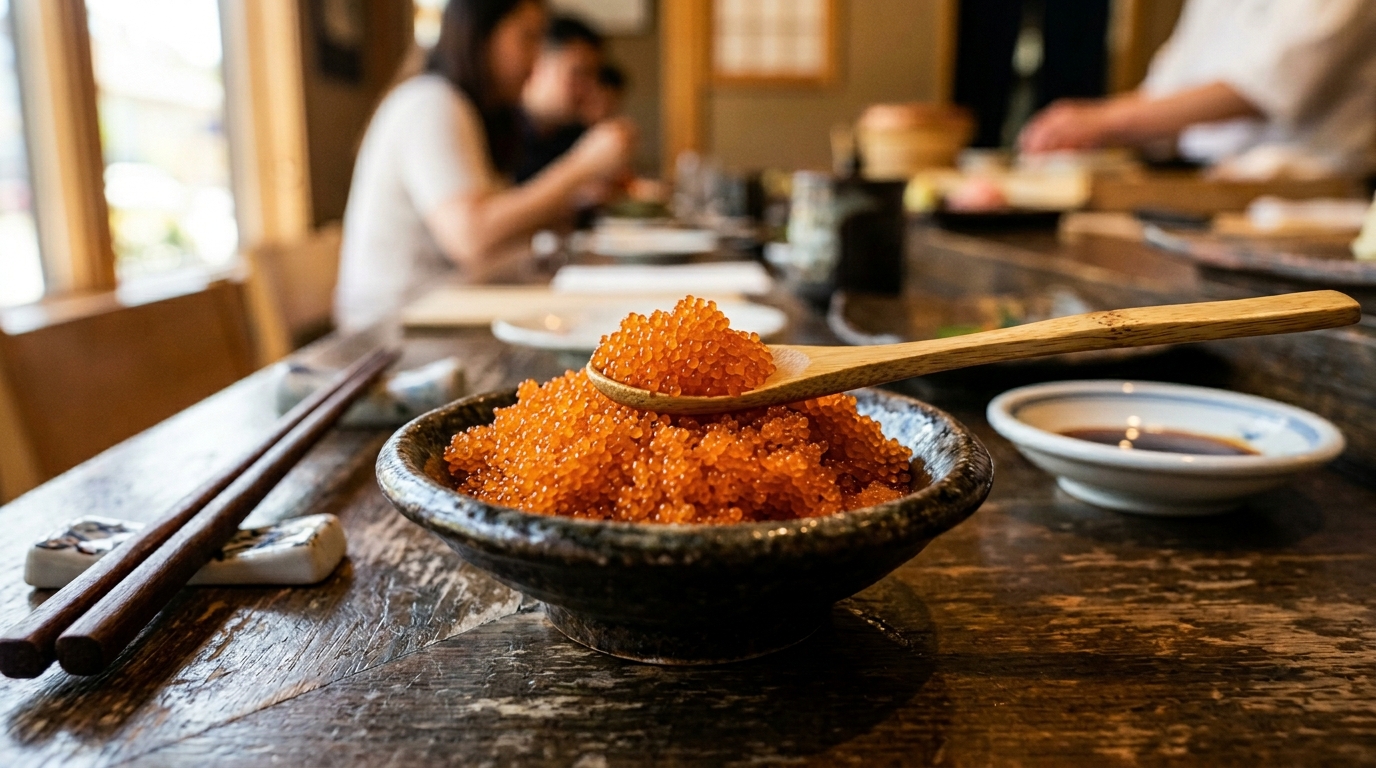 Tobiko