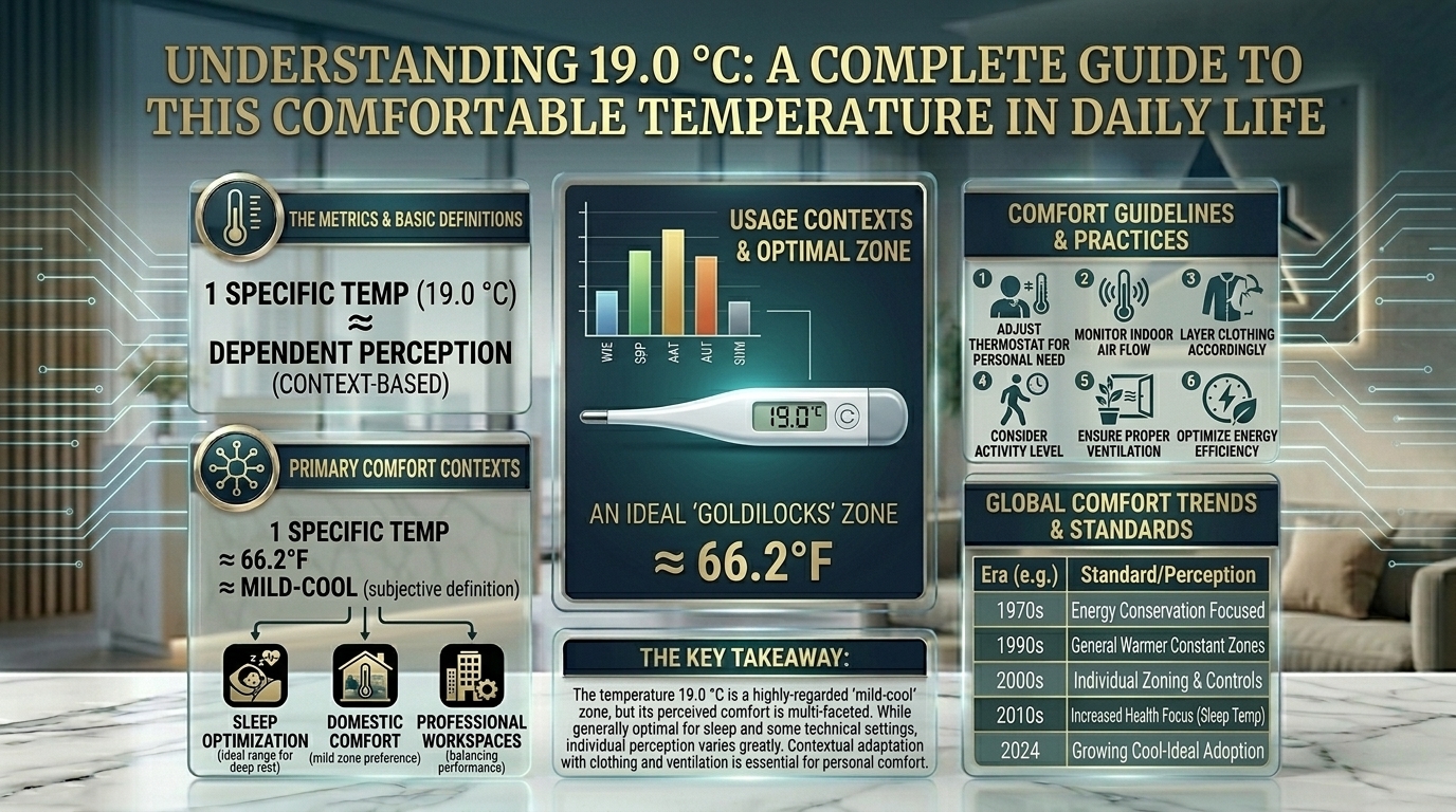 19.0 c