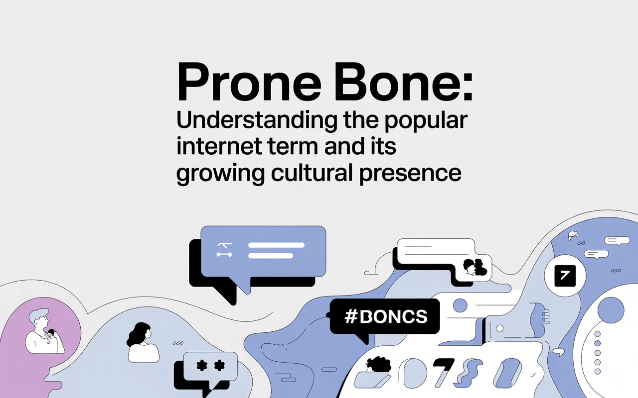 prone bone