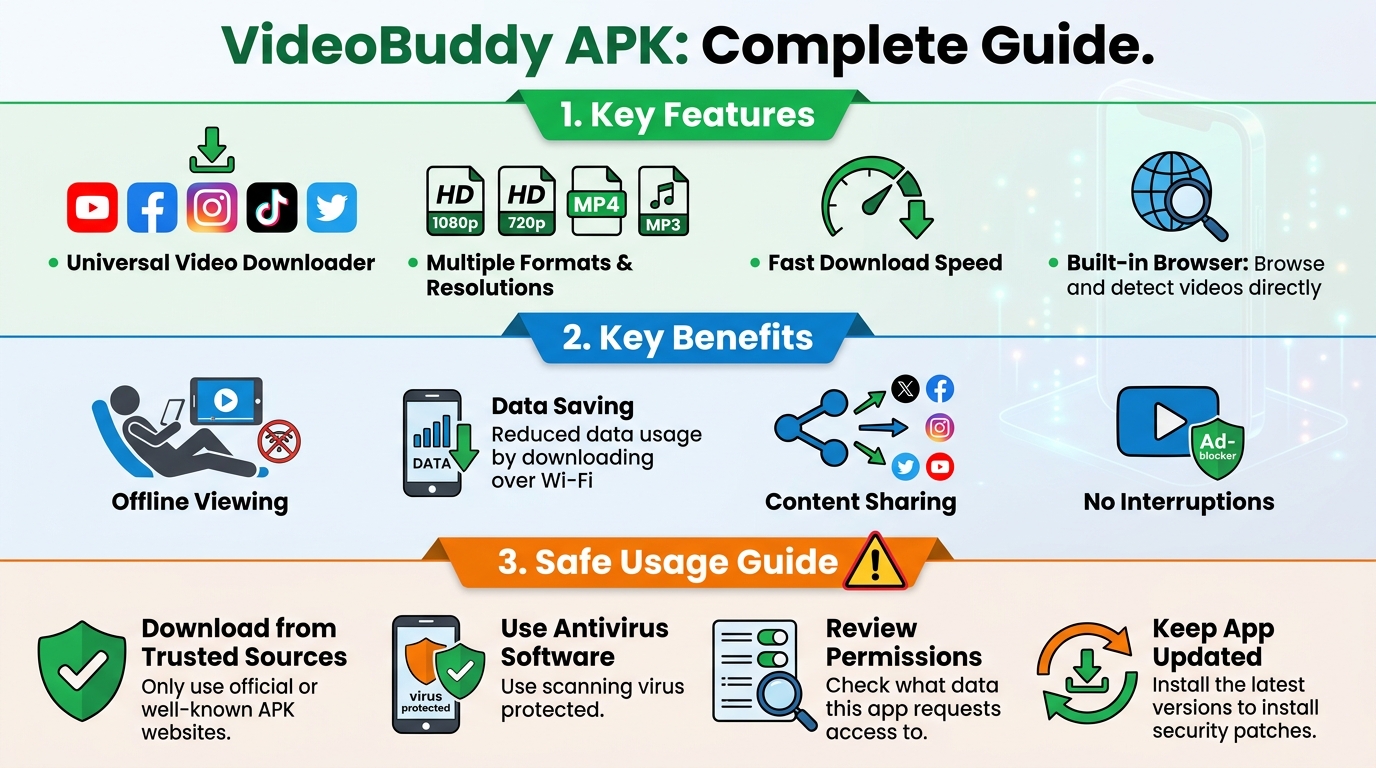 videobuddy apk