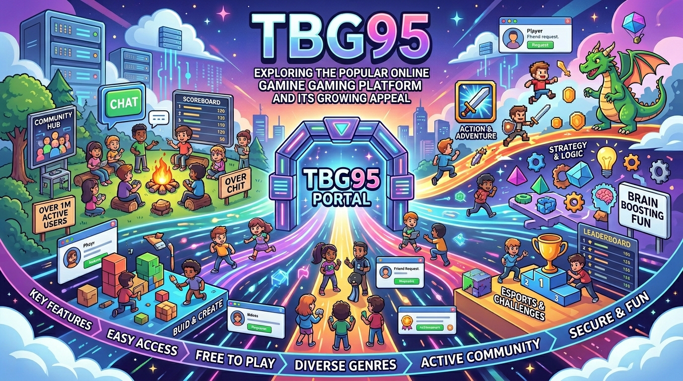 TBG95