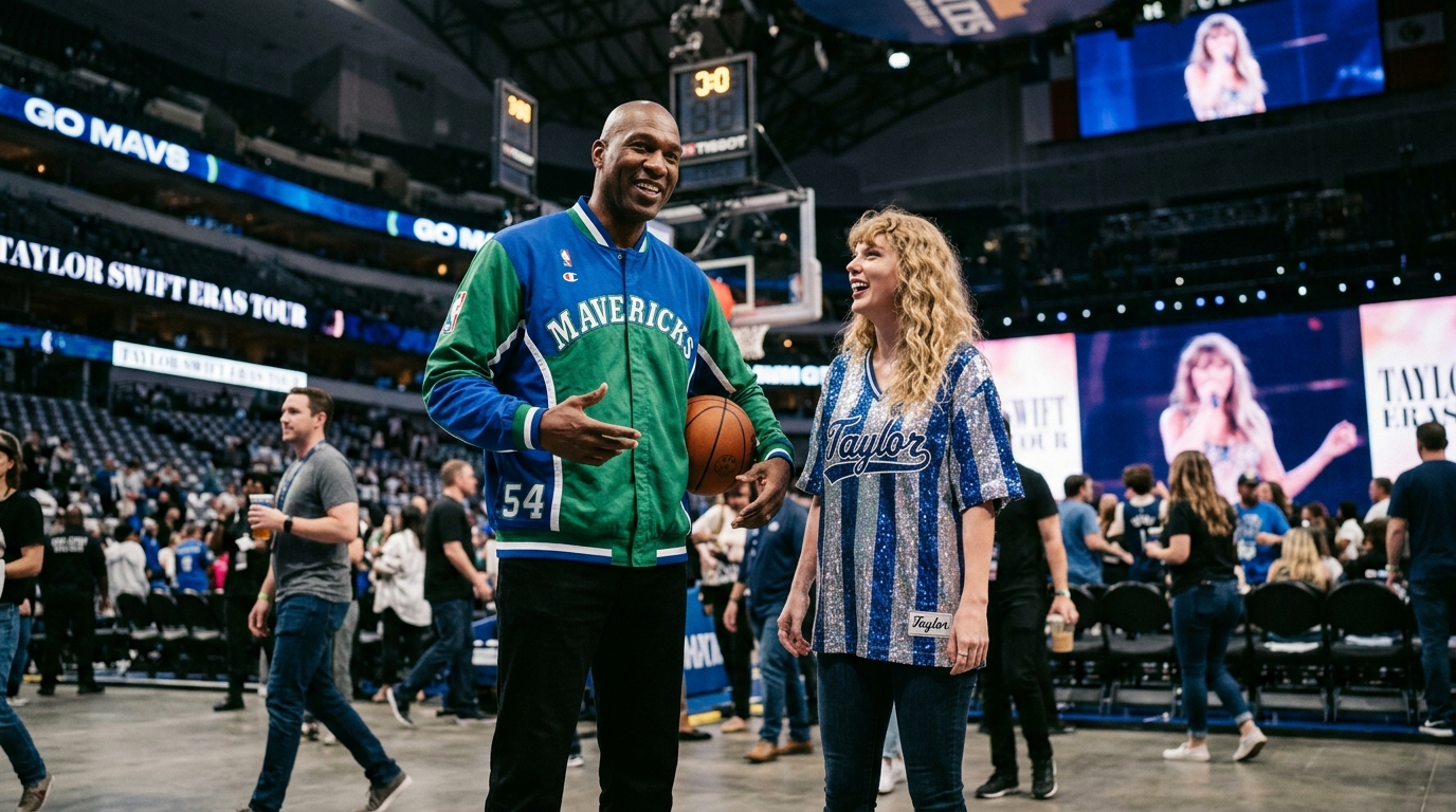 popeye jones taylor swift